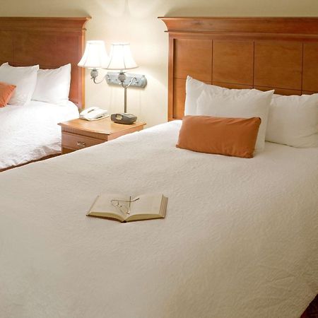 Hampton Inn & Suites Mccomb Buitenkant foto