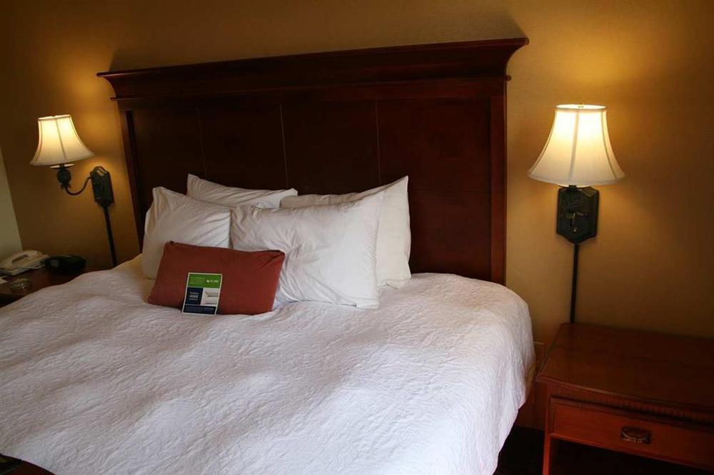 Hampton Inn & Suites Mccomb Kamer foto